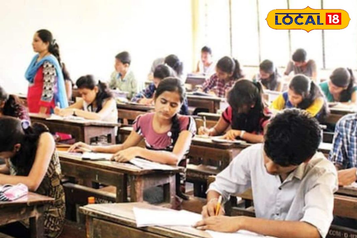 हिंदी को मातृभाषा की तरह लिखें... 12वीं की परीक्षा में कर जाएंगे टॉप