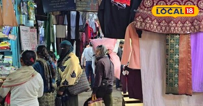 झरिया बाजार कभी कोयला नगरी की धड़कन आज भी धनबाद का सबसे सस्ता और भरोसेमंद बाजार.