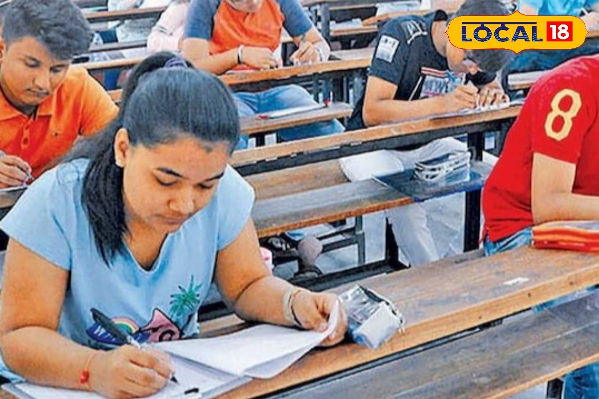 12वीं केमिस्ट्री पेपर में आएंगे 100 में 100 नंबर, टीचर ने बताए स्कोरिंग टिप्स