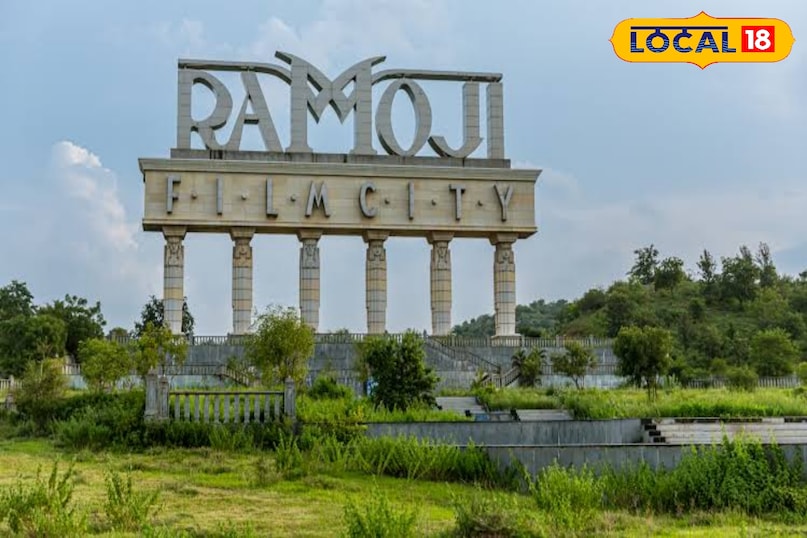 Ramoji Film City A paradise for film lovers, Ramoji Film City is the world's largest integrated film studio complex. The venue, spread over more than 2,000 acres, is filled with spectacular sets, themed gardens and live shows. By coming here you can see the magical world of films closely and enjoy various entertainment activities.