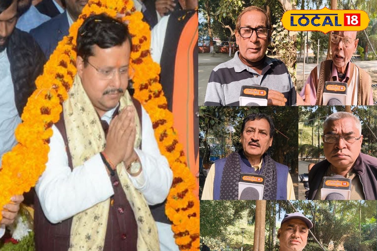 कर्मठ और ईमानदार! नितिन नबीन के भाजपा कार्यकारी अध्यक्ष बनने पर जनता गदगद