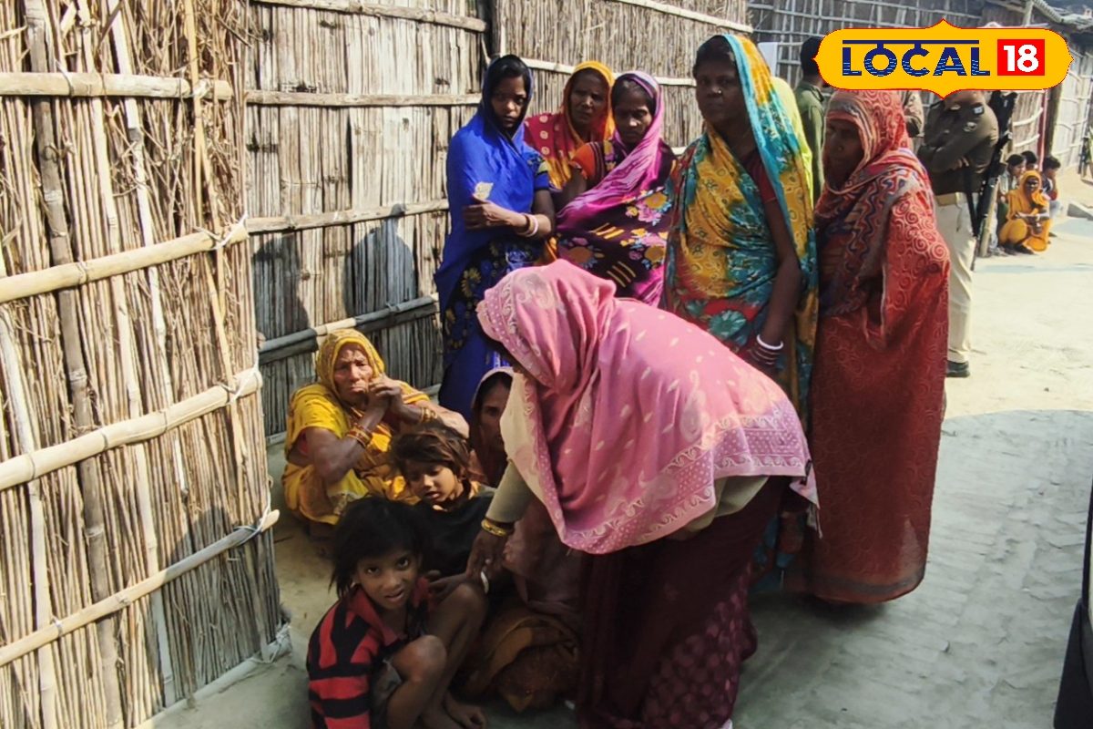 एक डॉक्टर, दूसरी को बनना था सिपाही, गरीबी लील गई नन्ही बेटियों के सपने