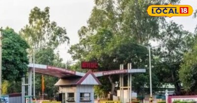 दिल्ली के इन इलाकों में आम लोगों का आना है बिल्कुल मना