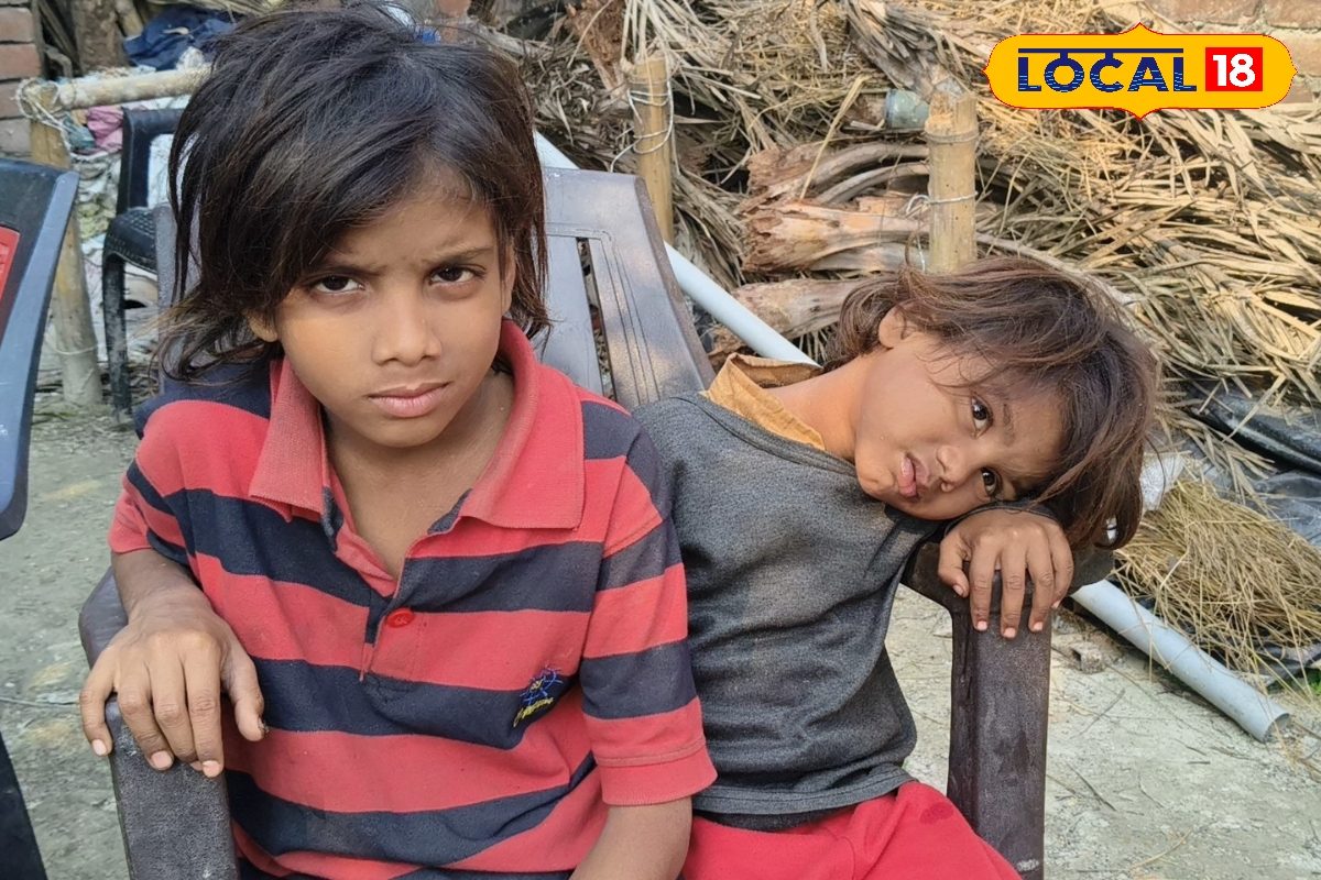 पापा कह रहे थे 'मम्मी को प्रणाम करो और कूद जाओ'...! फिर सन्नाटे में बदल गया घर