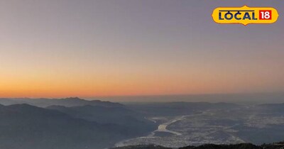 सर्दियों में ऋषिकेश की ये जगहें सुकून और खूबसूरती से दिल जीत लेती हैं