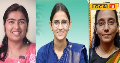 बिहार को मिले दस नए आईएएस 