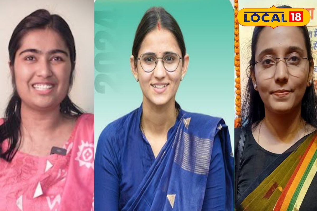 बिहार को मिले 10 नए IAS अधिकारी! इन बिहारियों को मिला होम कैडर