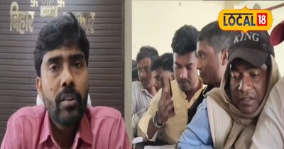 जानकारी देते जिला नियोजन पदाधिकारी राणा अमितेश 