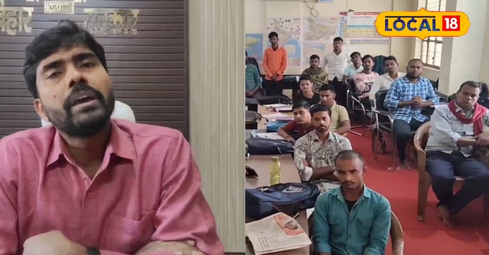 खगड़िया में 19 दिसंबर को लग रहा है जॉब कैंप, रहना-खाना फ्री, यहां होगी नौकरी