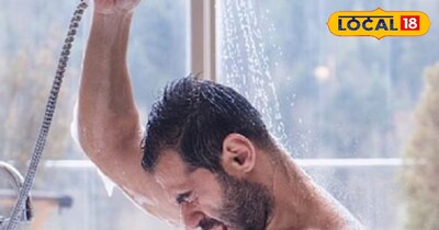 Winter Bathing Dilemma: Experts Reveal if Daily Showers are Essential for Health