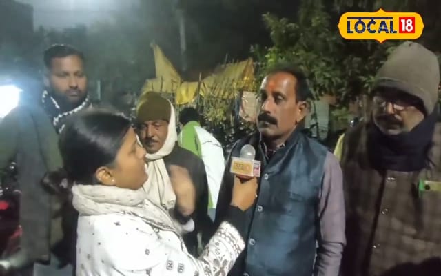 फैसला सही या गलत? बिहार BJP के नये अध्यक्ष ये क्या बोली मिथिला की जनता, सुनिए