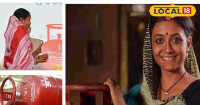 Ujjwala Yojana 3.0: Free LPG Connections, Stoves & ₹300 Subsidy for Women!