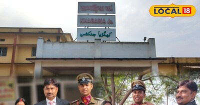 लेफ्टिनेंट अमन कुमार राय