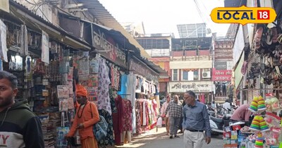 इस मार्केट में मिलता है सस्ता सामान 