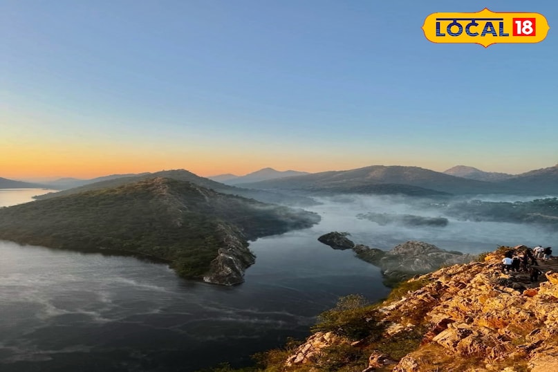 Udaipur turist Udaipur turist