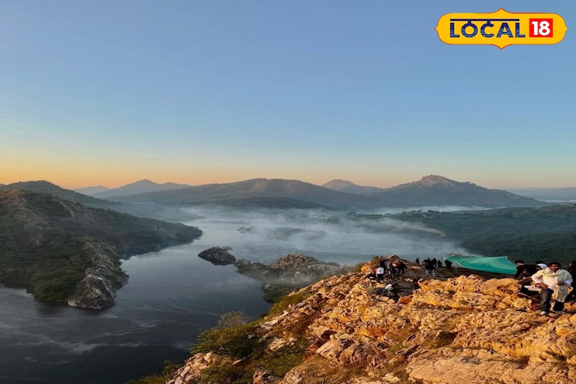 Udaipur turist Udaipur turist