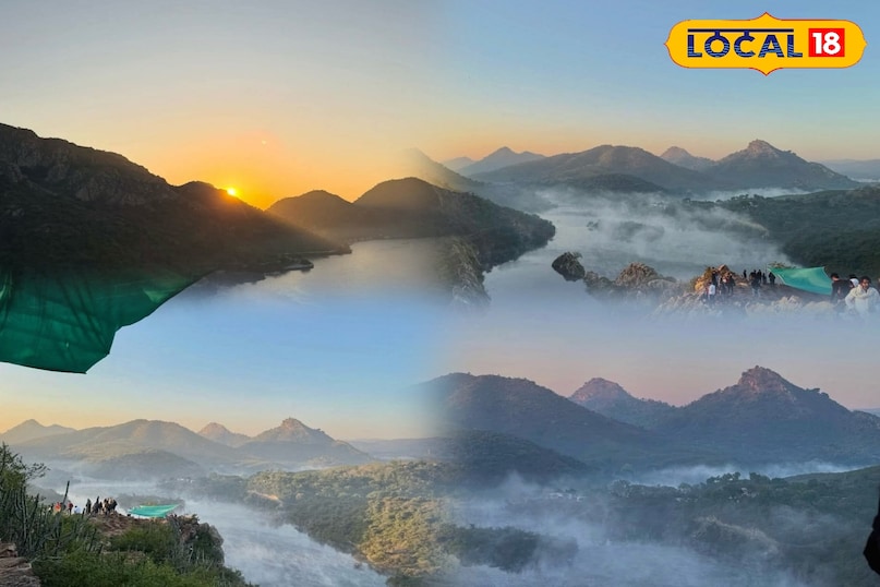 Udaipur tur Udaipur tur