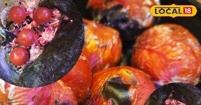 पाताल चटनी