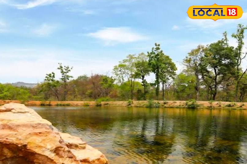 Tourism, tourism in Bihar, hill station near Bihar, tourist places, vacations places in Bihar, Hill station, छुट्टियों में कहां घूमें, बिहार की सबसे अच्छी जगह कौन सी है, local 18, Bihar Tourism, tourism in Bihar, hill station near Bihar, tourist places, vacations places in Bihar, Hill station, छुट्टियों में कहां घूमें, बिहार की सबसे अच्छी जगह कौन सी है, local 18, Bihar