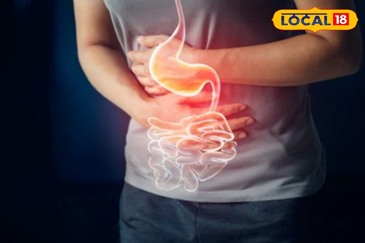 डॉ तिवारी ने अरंडी तेल से कब्ज और गैस का इलाज बताया