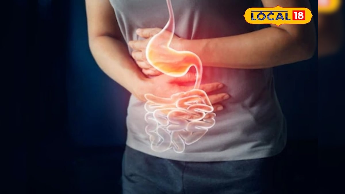 डॉ तिवारी ने अरंडी तेल से कब्ज और गैस का इलाज बताया