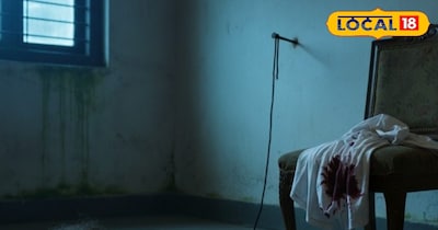 घर मे बाल का गुच्छा, काला धागा या कपड़ो पर खून के धब्बे, कोई जादू टोना है