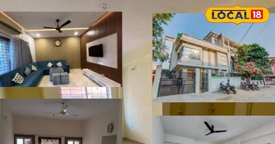 Best Room Rent for Students -  स्टूडेंट है और बजट में चाहिए रूम रेंट तो यहां चले