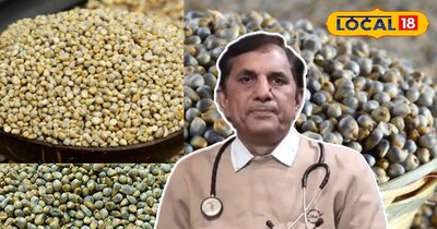 आयुर्वेद डॉक्टर ने बताये बाजरा खाने के फायदे 