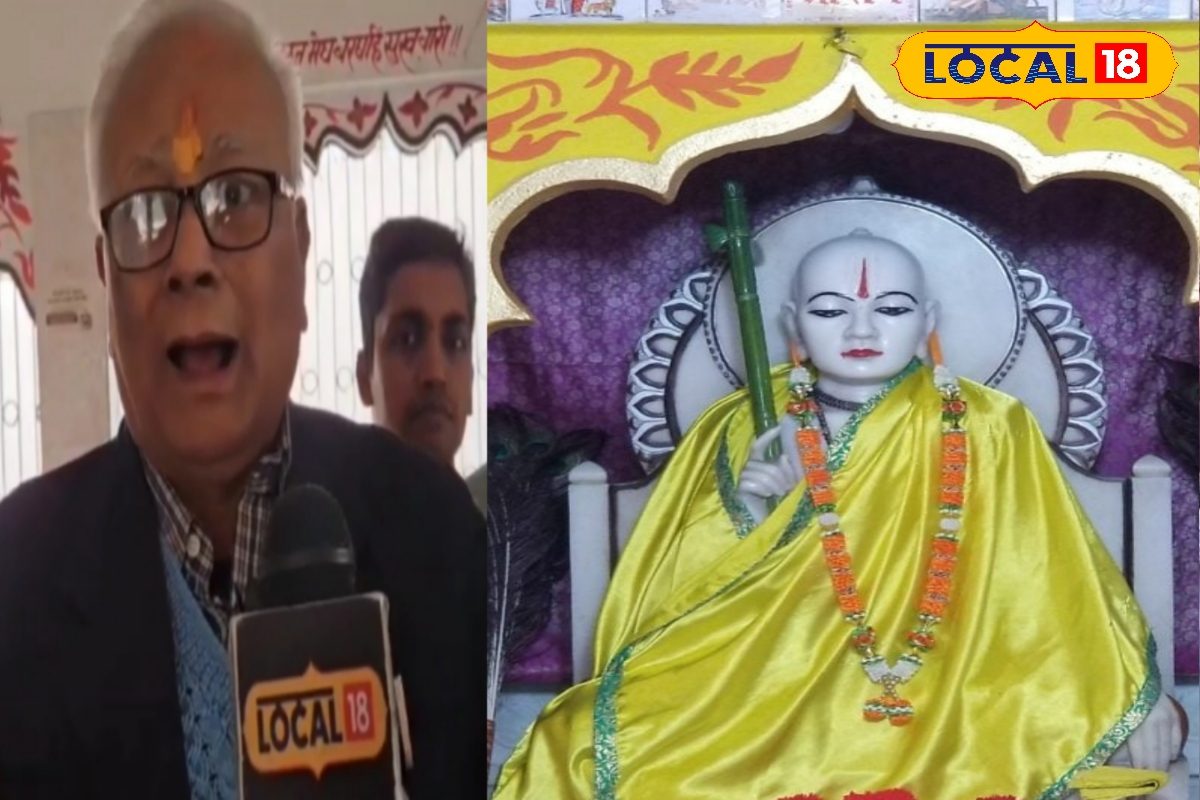 बोधायन जयंती पर उमड़ा श्रद्धालुओं का सैलाब, बोधायनसर में उल्लास, सजी पावन भूमि