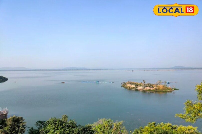 न्यू ईयर ट्रिप के लिए परफेक्ट हैं बिलासपुर की ये जगहें, खूबसूरती में बाली को भी देती हैं मात न्यू ईयर ट्रिप के लिए परफेक्ट हैं बिलासपुर की ये जगहें, खूबसूरती में बाली को भी देती हैं मात