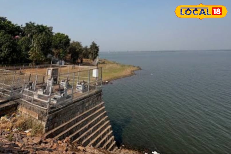 न्यू ईयर ट्रिप के लिए परफेक्ट हैं बिलासपुर की ये जगहें, खूबसूरती में बाली को भी देती हैं मात न्यू ईयर ट्रिप के लिए परफेक्ट हैं बिलासपुर की ये जगहें, खूबसूरती में बाली को भी देती हैं मात