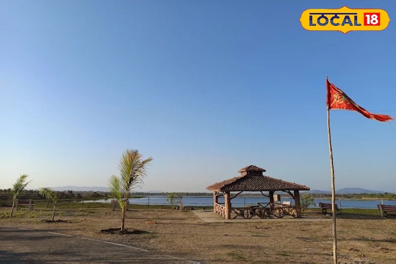 न्यू ईयर ट्रिप के लिए परफेक्ट हैं बिलासपुर की ये जगहें, खूबसूरती में बाली को भी देती हैं मात न्यू ईयर ट्रिप के लिए परफेक्ट हैं बिलासपुर की ये जगहें, खूबसूरती में बाली को भी देती हैं मात