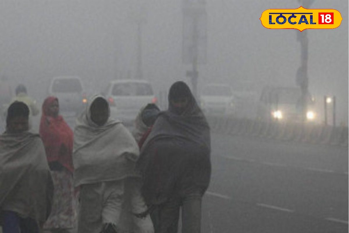 बिहार के इन इलाकों में बढ़ेगा सर्दी का सितम, मौसम विभाग ने जारी किया अलर्ट