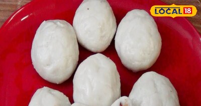 मोमोज़ को भूल जाइए,सर्दियों में ट्राई करें झारखंड का ये चटपटा पारंपरिक व्यंजन.