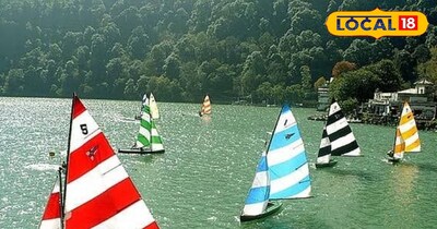 नैनीताल में मार्च तक होंगी अलग अलग  पर्यटन गतिविधियां