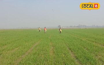 गिल्ली डंडा