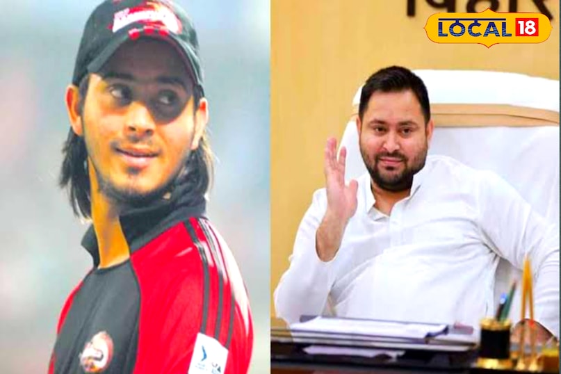 pappu yadav son, sarthak ranjan crickter, indian premier league, purnia mp son, sarthak ranjan father, sarthak ranjan cricket stats, sarthak ranjan ipl, sarthak ranjan ipl 2026 auction, sarthak ranjan north delhi batsman, sarthak ranjan performance, sarthak ranjan news 2025, who is pappu yadav son, bihar cricketer, DPL batting, tejaswi yadav cricket stats, पप्पू यादव बेटा, सार्थक रंजन, दिल्ली प्रीमियर लीग, ऋषभ पंत, गौतम गंभीर, क्रिकेट खबर, स्टाइलिश क्रिकेटर, मॉडल लुक क्रिकेटर, बिहार क्रिकेटर, डीपीएल बल्लेबाजी, सार्थक रंजन क्रिकेटर, सार्थक रंजन आंकड़े, सार्थक रंजन का फोटो, सार्थक रंजन कौन है