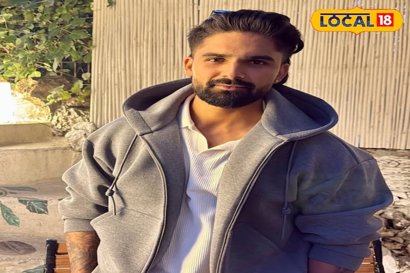 pappu yadav son, sarthak ranjan crickter, indian premier league, purnia mp son, sarthak ranjan father, sarthak ranjan cricket stats, sarthak ranjan ipl, sarthak ranjan ipl 2026 auction, sarthak ranjan north delhi batsman, sarthak ranjan performance, sarthak ranjan news 2025, who is pappu yadav son, bihar cricketer, DPL batting, tejaswi yadav cricket stats, पप्पू यादव बेटा, सार्थक रंजन, दिल्ली प्रीमियर लीग, ऋषभ पंत, गौतम गंभीर, क्रिकेट खबर, स्टाइलिश क्रिकेटर, मॉडल लुक क्रिकेटर, बिहार क्रिकेटर, डीपीएल बल्लेबाजी, सार्थक रंजन क्रिकेटर, सार्थक रंजन आंकड़े, सार्थक रंजन का फोटो, सार्थक रंजन कौन है