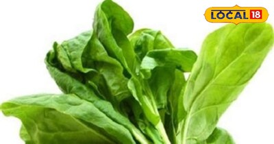 Boost Flavor & Health: Make Peanut Spinach Saag This Winter!