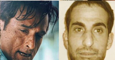 रहमान डकैत से कम नहीं दिल्ली के यह गैंगस्टर 