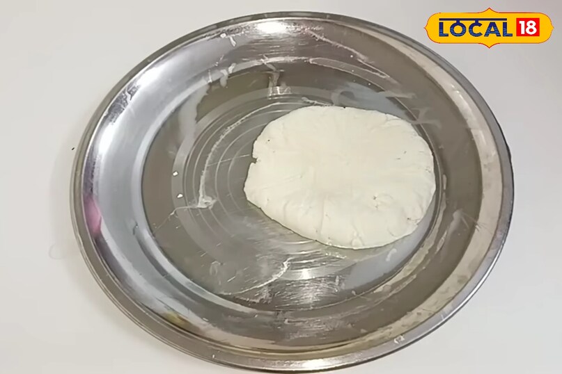 मिलावटी पनीर की पहचान कैसे करें, नकली पनीर की पहचान कैसे करें, पनीर में मिलावट को कैसे परखें, नकली पनीर कैसे बनाया जाता है, लोकल 18, How to identify adulterated cheese, how to identify fake cheese, how to check adulteration in cheese, how is fake cheese made, Local 18 मिलावटी पनीर की पहचान कैसे करें, नकली पनीर की पहचान कैसे करें, पनीर में मिलावट को कैसे परखें, नकली पनीर कैसे बनाया जाता है, लोकल 18, How to identify adulterated cheese, how to identify fake cheese, how to check adulteration in cheese, how is fake cheese made, Local 18
