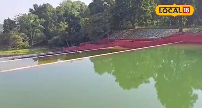 एडीसी द्वारा संचालित सप्त सरोवर.