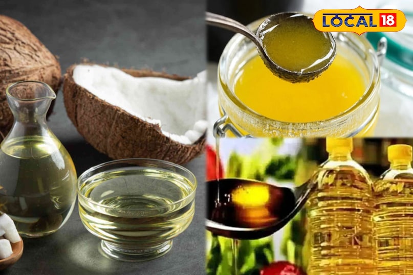 सिर्फ 2 बूंद तेल, नाभि में तेल डालने से त्वचा को मिलती है नमी... सिर्फ 2 बूंद तेल, नाभि में तेल डालने से त्वचा को मिलती है नमी...