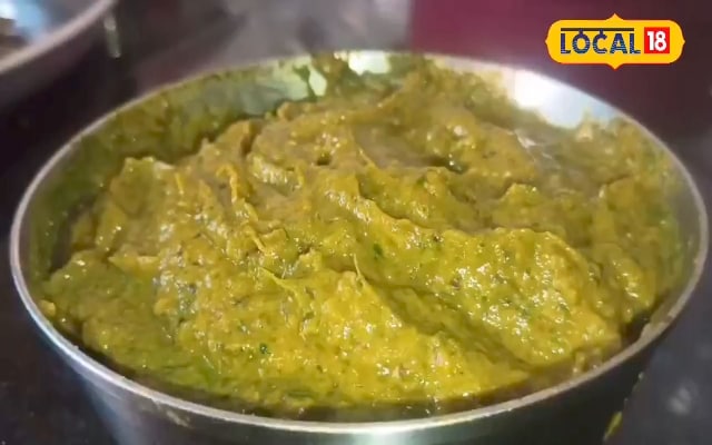 जोरदार स्वाद का मिलेगा मजा, सिम की चटनी खाकर बदल जाएगा पूरा मूड