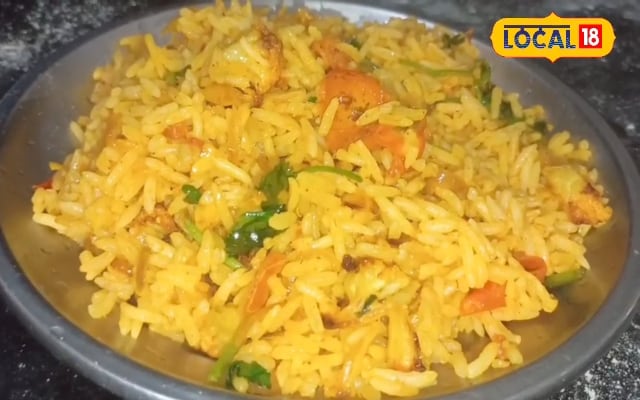 बासी चावल की इस रेसिपी के लिए बच्चे-बड़े सब रहते बेताब, 10 मिनट में तैयार!