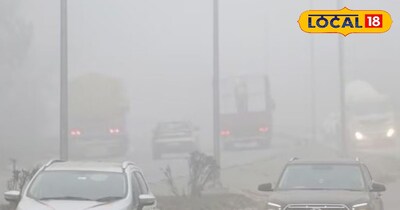 दिल्ली एनसीआर में रात की सर्दी बनी रहेगी
