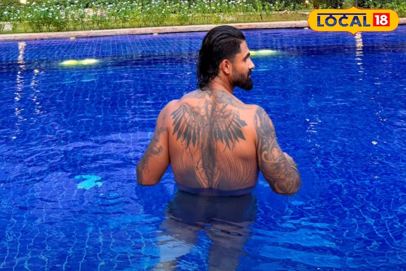 pappu yadav son, sarthak ranjan crickter, indian premier league, purnia mp son, sarthak ranjan father, sarthak ranjan cricket stats, sarthak ranjan ipl 2026, sarthak ranjan kkr ipl 2026 , sarthak ranjan kkr, sarthak ranjan ipl, sarthak ranjan sold price ipl 2026, sarthak ranjan performance, sarthak ranjan news 2025, who is pappu yadav son, bihar cricketer, DPL 2025 batting, पप्पू यादव बेटा, सार्थक रंजन, दिल्ली प्रीमियर लीग 2025, स्टाइलिश क्रिकेटर बिहार, मॉडल लुक क्रिकेटर बिहार, डीपीएल 2025 सार्थक रंजन, सार्थक रंजन आईपीएल 2026, सार्थक रंजन केकेआर, सार्थक रंजन क्रिकेट आंकड़े, सार्थक रंजन का फोटो, सार्थक रंजन कौन है 