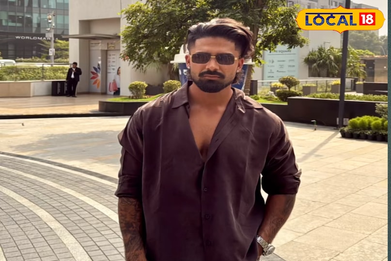 pappu yadav son, sarthak ranjan crickter, indian premier league, purnia mp son, sarthak ranjan father, sarthak ranjan cricket stats, sarthak ranjan ipl 2026, sarthak ranjan kkr ipl 2026 , sarthak ranjan kkr, sarthak ranjan ipl, sarthak ranjan sold price ipl 2026, sarthak ranjan performance, sarthak ranjan news 2025, who is pappu yadav son, bihar cricketer, DPL 2025 batting, पप्पू यादव बेटा, सार्थक रंजन, दिल्ली प्रीमियर लीग 2025, स्टाइलिश क्रिकेटर बिहार, मॉडल लुक क्रिकेटर बिहार, डीपीएल 2025 सार्थक रंजन, सार्थक रंजन आईपीएल 2026, सार्थक रंजन केकेआर, सार्थक रंजन क्रिकेट आंकड़े, सार्थक रंजन का फोटो, सार्थक रंजन कौन है