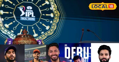 रजत, आवेश समेत इंदौर के 5 खिलाड़ियों को रिटेन किया गया है 