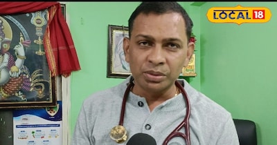 डॉक्टर अनिल पटेल ने बताया यह खास नुस्खा